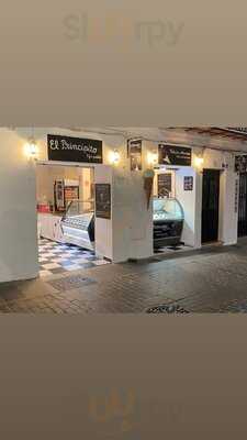 Heladería El Principito