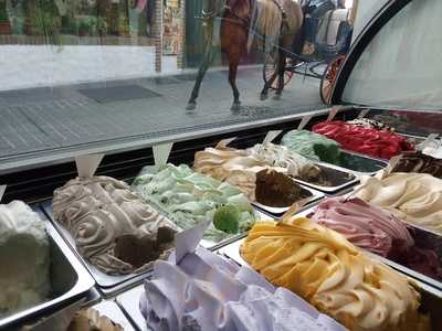 Heladería El Principito