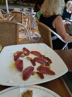 Nueva Taberna El Pedregal