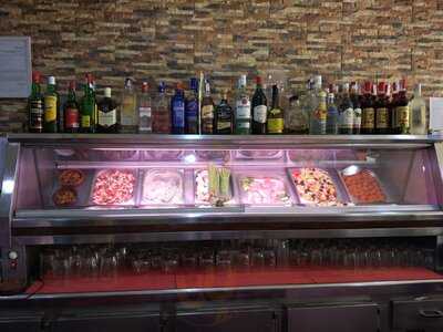 Nueva Taberna El Pedregal