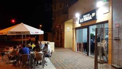 Nueva Taberna El Pedregal
