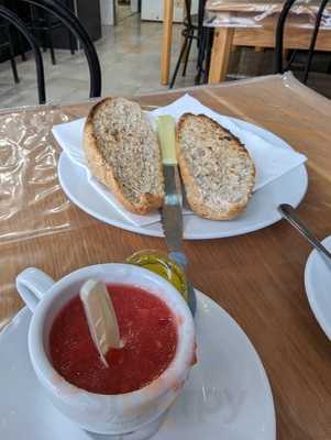 Nueva Taberna El Pedregal