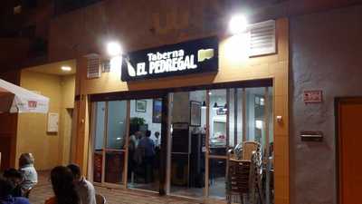 Nueva Taberna El Pedregal