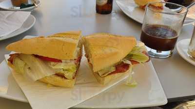 Nueva Taberna El Pedregal