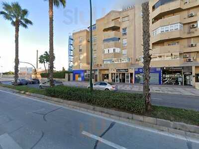 Nueva Taberna El Pedregal