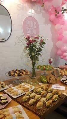 Pink Soda Cafe