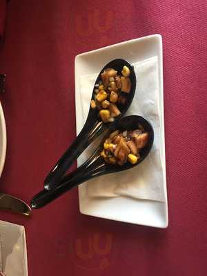 La Ostreria Del Carmen Moraira