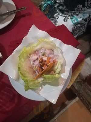 La Ostreria Del Carmen Moraira