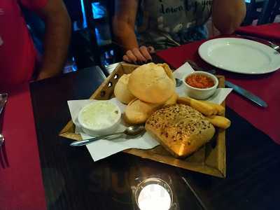 La Ostreria Del Carmen Moraira