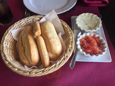 La Ostreria Del Carmen Moraira