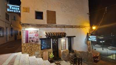 La Ostreria Del Carmen Moraira