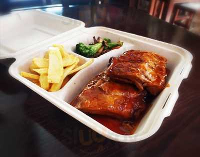 La Ostreria Del Carmen Moraira