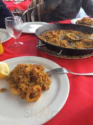 Casa Paco Restaurante