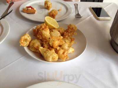 Casa Paco Restaurante