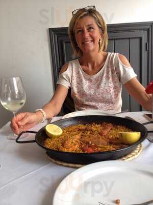 Casa Paco Restaurante