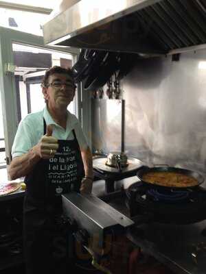 Casa Paco Restaurante