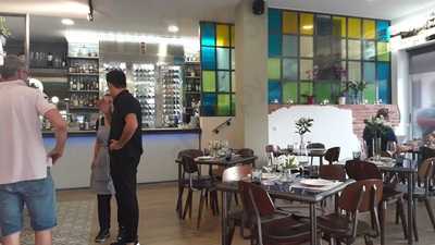 Casa Paco Restaurante