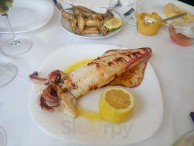 Casa Paco Restaurante