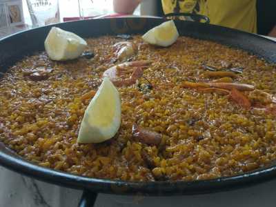Casa Paco Restaurante