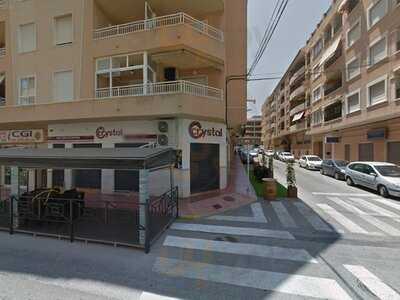 Casa Paco Restaurante