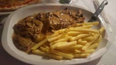 Restaurante El Artesano