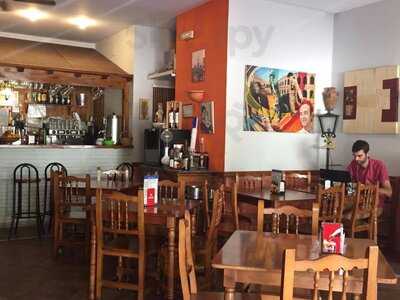 Restaurante El Artesano