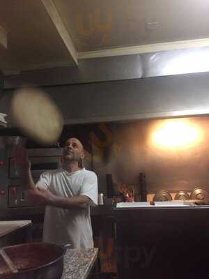 Restaurante El Artesano