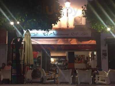 Restaurante El Artesano