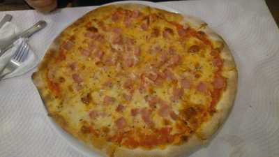 Restaurante El Artesano