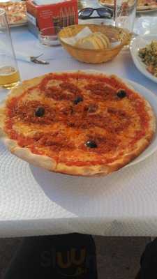 Restaurante El Artesano