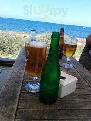 Mintt Beach-bar