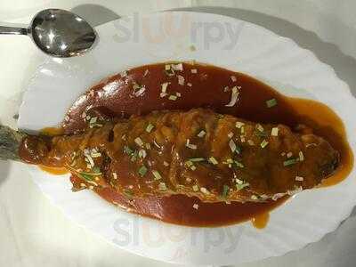 Restaurante Chino Hong Kong Iii