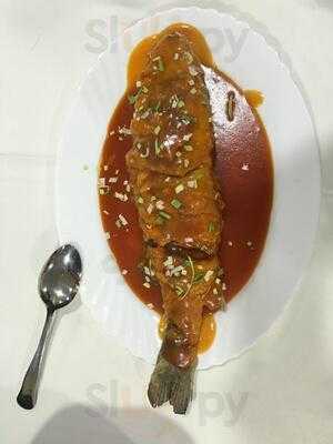 Restaurante Chino Hong Kong Iii