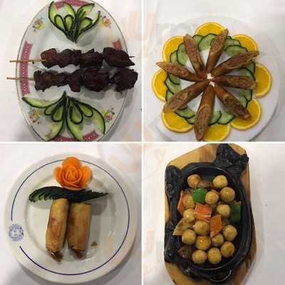 Restaurante Chino Hong Kong Iii