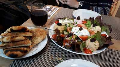 Asiaticogarden Restaurante