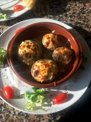 Asiaticogarden Restaurante