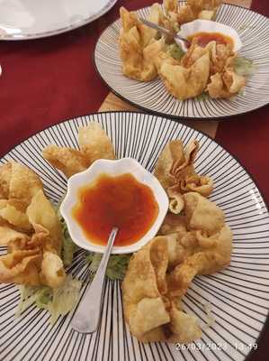 Asiaticogarden Restaurante