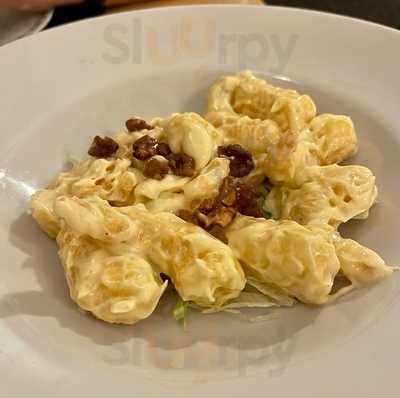 Asiaticogarden Restaurante