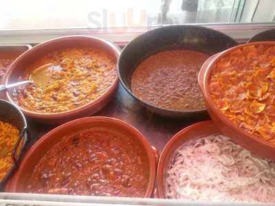 La Cocina De Fontana