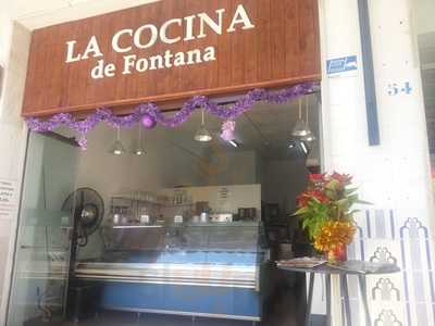 La Cocina De Fontana