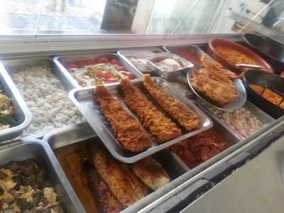 La Cocina De Fontana