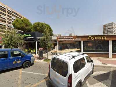 La Cocina De Fontana