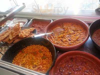 La Cocina De Fontana