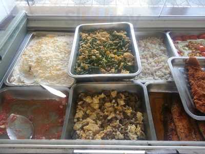 La Cocina De Fontana