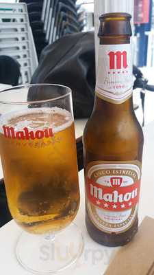 La Cocina De Fontana