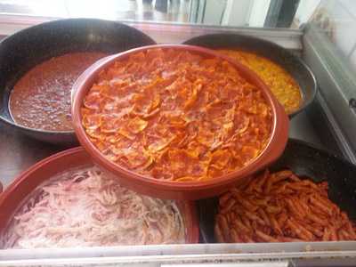 La Cocina De Fontana