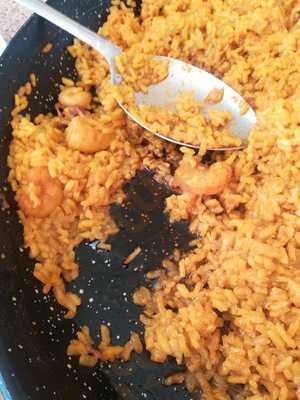 La Cocina De Fontana