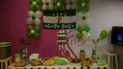 El Paraiso Del Gourmet