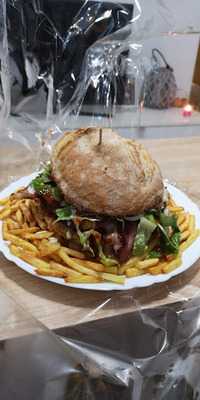 El Paraiso Del Gourmet