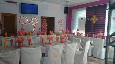 El Paraiso Del Gourmet